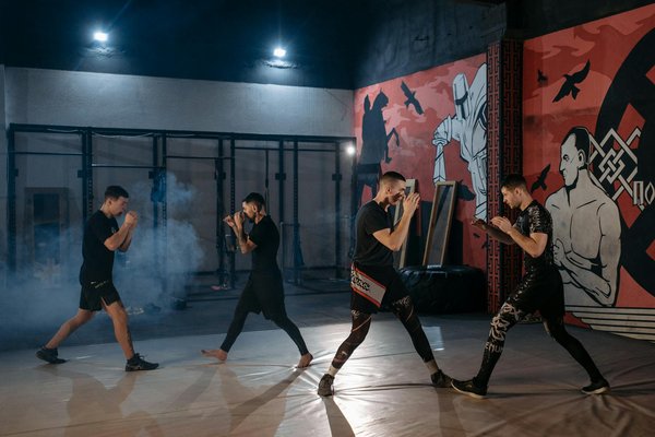 Suivre une formation en danse fitness : pour d'emploi ou pour le plaisir ?