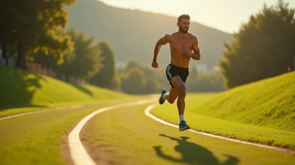Compléments pour sportifs : performance et santé au rendez-vous