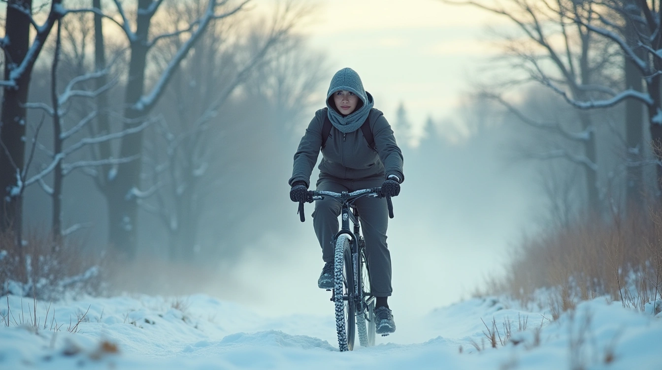Critères principaux des gants pour l’hiver